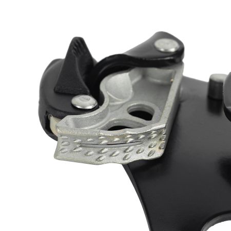  Зажим Вертикаль Жумар левый (LUX) в Владимире  