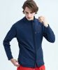 Куртка Phenix Alpine Natural Heat Fleece синий в Владимире