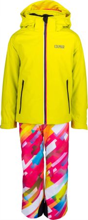 Костюм горнолыжный Colmar Unisex 2-PC-Suit 3141 в Владимире