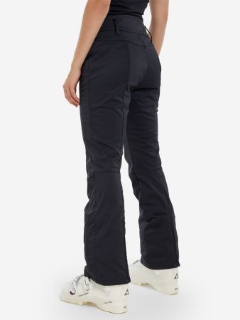Брюки горнолыжные Sportalm Bird ST Ws 90284114359 черный в Владимире