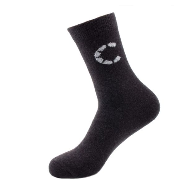 Купить Носки Следопыт Organic wool socks SHEEP,deep gray в Владимире
