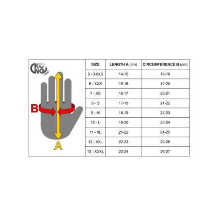  Перчатки KONG Skin Gloves в Владимире  