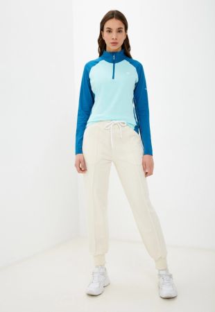 Толстовка Dare2B Involved II Strch бирюзовый в Владимире