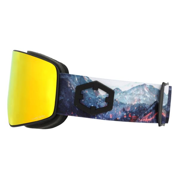 Купить маска out of void sparks/the one fuoco в Владимире