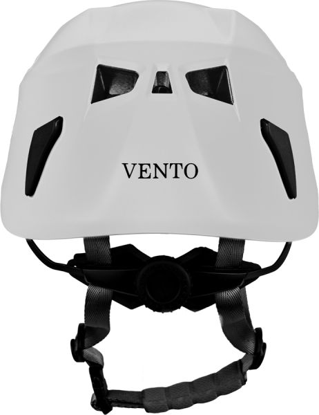  Каска Венто альпинистская Quasar белый в Владимире  