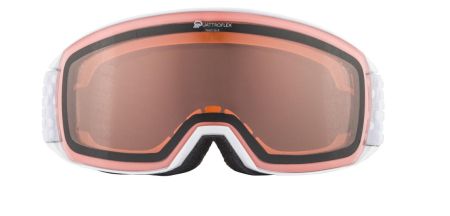 Купить Маска Alpina г/л Nakiska Q White Matt/Q S2 в Владимире