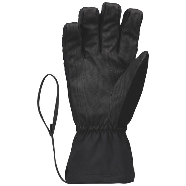Перчатки Scott Ultimate Gtx black в Владимире