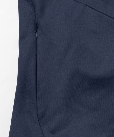 Куртка Phenix Alpine Natural Heat Fleece синий в Владимире