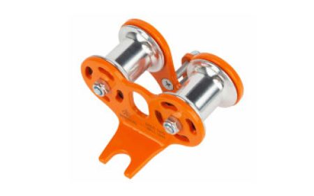  Ролик "Трек" Вертикаль  в Владимире  