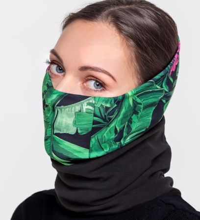 Платки Hauer Multiband Bananowiec Polar в Владимире