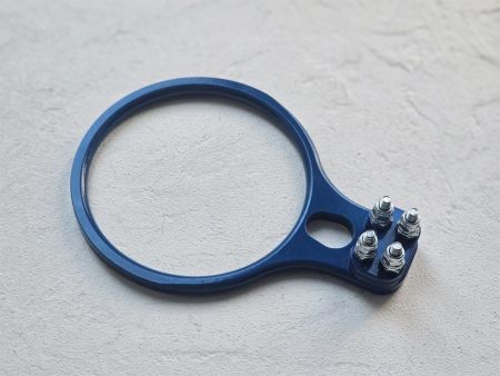  Спусковое устройство Guru Восьмерка с креплением V2 в Владимире  