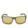 Купить Очки Alpina Nacan I Olive Matt/Bronce Mirror Cat.3 в Владимире