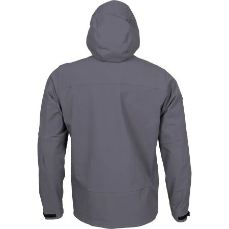 Куртка Сплав Action Tour серый