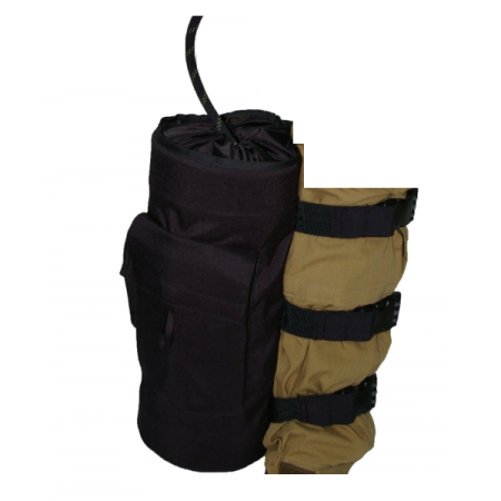  Сумка Вертикаль ножная высотника (для веревки) в Владимире  