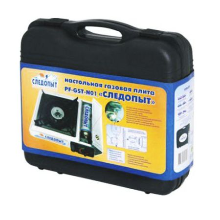 Плита наст.газовая Следопыт PF-GST-N01 (без баллона)