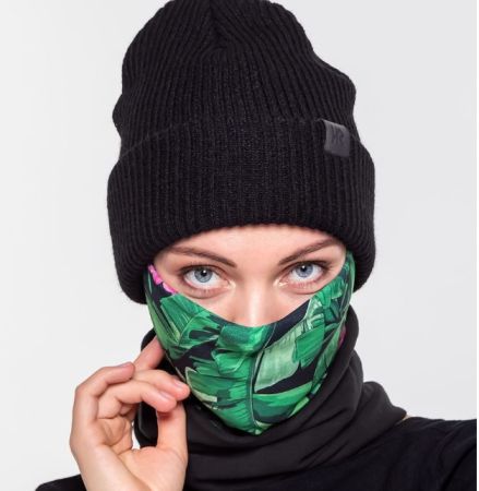 Платки Hauer Multiband Bananowiec Polar в Владимире