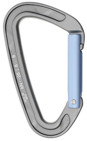  Карабин Венто Скалолазный Oxygen прямая защелка в Владимире  