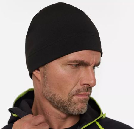 Шапка Finntrail Venom 9718 Graphite в Владимире