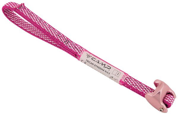  Комплект закладных элементов Camp Set Tricam Dyneema в Владимире  