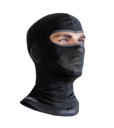 Подшлемник Brubeck черный в Владимире