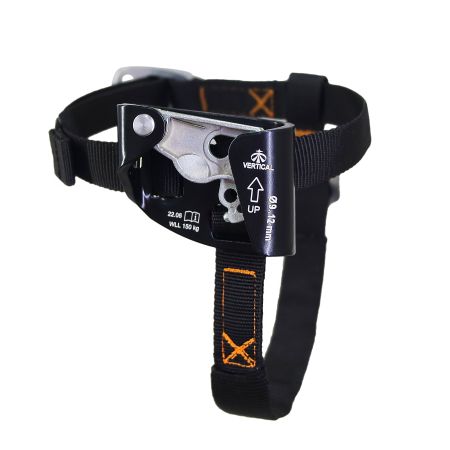  Зажим Вертикаль ножной левый в Владимире  