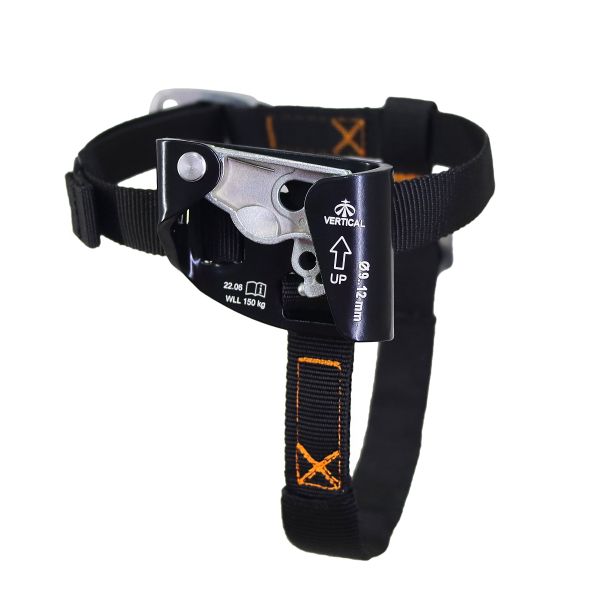  Зажим Вертикаль ножной левый в Владимире  