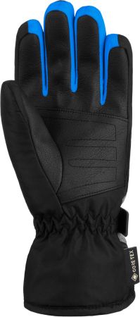 Перчатки Reusch Flash Gore-Tex Jr Bl/Bl Melange/Brilliant Blue в Владимире
