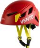  Каска Венто альпинистская Pulsar красный в Владимире  