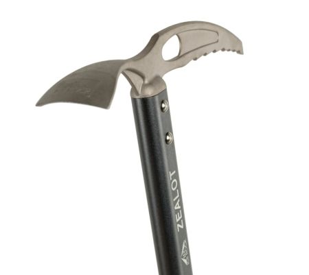  Ледоруб Вертикаль ZEALOT 60 см в Владимире  