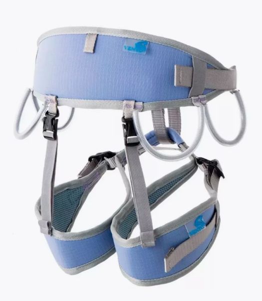  Страховочная система Венто Argon голубой в Владимире  