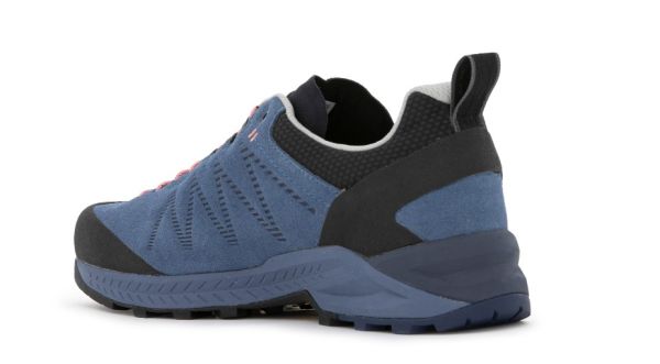 Купить ботинки dolomite crodarossa w's leather gtx denim blue  в Владимире