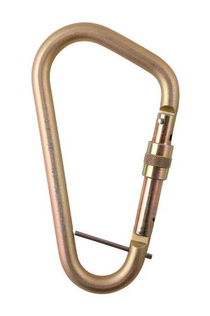  Карабин Венто Стальной Косой c муфтой в Владимире  