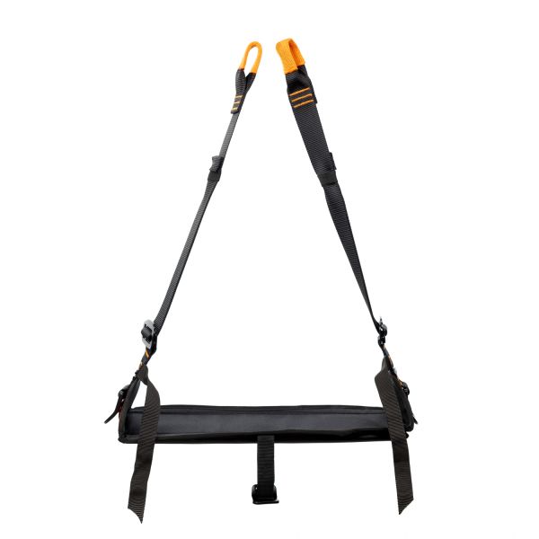  Сиденье Вертикаль Промальп Мастер 2020 120 мм.для работы на высоте в Владимире  