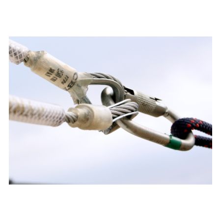  Строп анкерный СВТ 8 мм в Владимире  