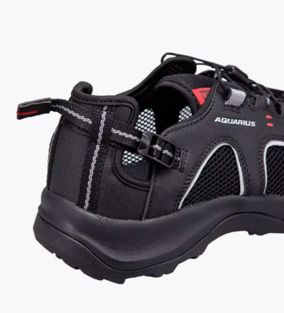 Купить кроссовки editex aquarius  2417-1 