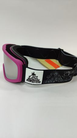 Купить Маска Los Raketos Kooky Orange 21912,13 в Владимире