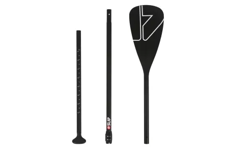 Весло PRIME алюминиевое