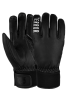 Перчатки Terror-Leather Gloves Black в Владимире