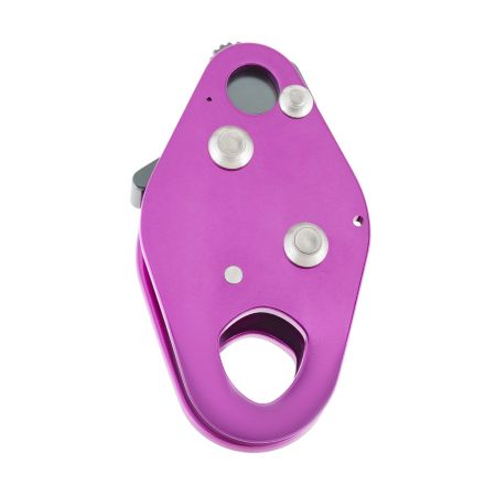  Зажим Венто страховочный Капля дюраль в Владимире  