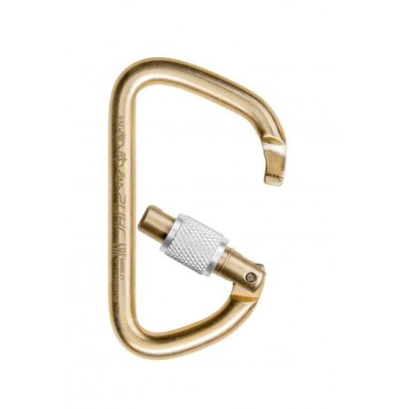  Карабин Ринг сталь увеличеннная трапеция 5000 в Владимире  