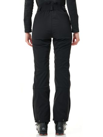 Брюки горнолыжные Poivre Blanc W24-0820-WO черный в Владимире