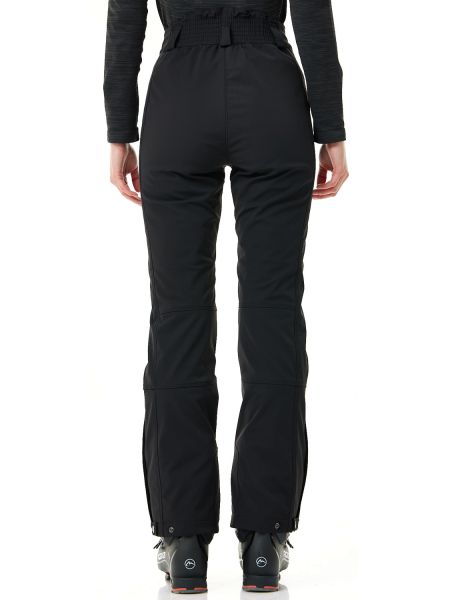 Брюки горнолыжные Poivre Blanc W24-0820-WO черный в Владимире