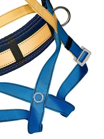  Удерживающая страховочная привязь УСП-2Ж4 в Владимире  