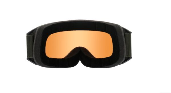 Купить маска alpina г/л nakiska q black-olive matt/q green s2 в Владимире