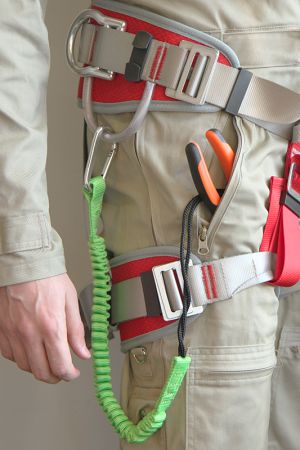  Строп для удержания инструмента одинарный Венто в Владимире  