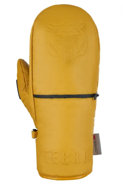 Варежки Terror-Leather Mitten в Владимире