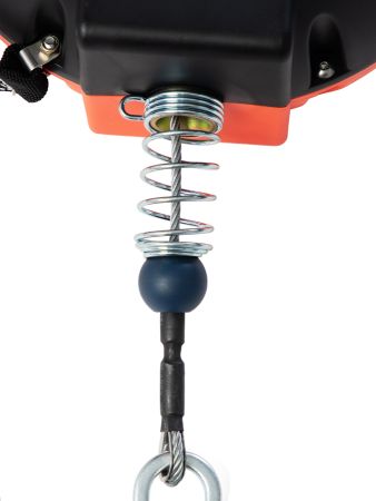  Блокирующее инерционное устройство Венто втягивающего типа НВ15 в Владимире  