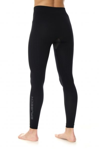 Кальсоны Brubeck Extreme Thermo Ws LЕ1305W черный в Владимире