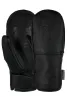 Варежки Terror-Leather Mitten Black в Владимире