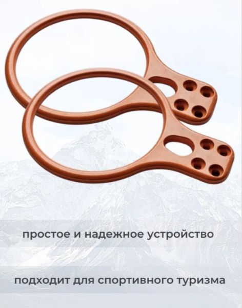  Спусковое устройство Guru INFINITY оранжевый в Владимире  